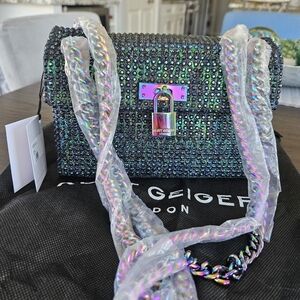 Kurt Geiger London Mini Brixton NWT